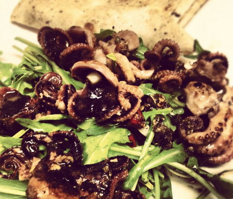 C'aphrodite Greek Restaurant - Accommodation Gold Coast 3