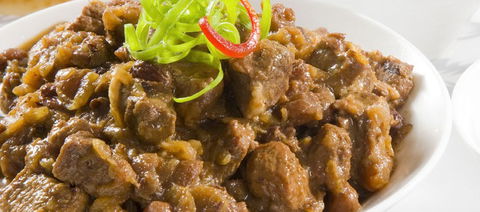 Tandoori Sizzler Indian Restaurant - Gold Coast 4U 2