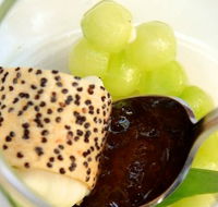 Saveur Restaurant - Accommodation Gold Coast