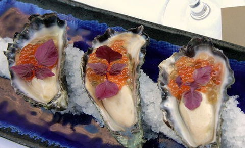 Saveur Restaurant - Gold Coast 4U 1