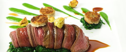 Saveur Restaurant - Gold Coast 4U 2