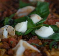 Vinny's Woodfire Pizza - Accommodation Gold Coast
