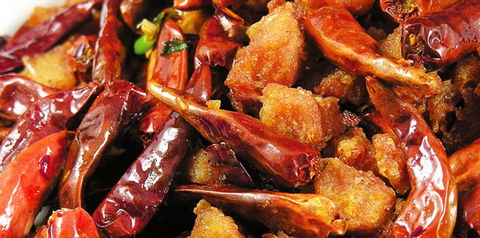 Red Chilli Sichuan Restaurant - Gold Coast 4U 3