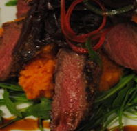 Olive Bar  Grill - Accommodation Gold Coast