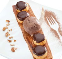 Hog's Breath Cafe - Accommodation Gold Coast