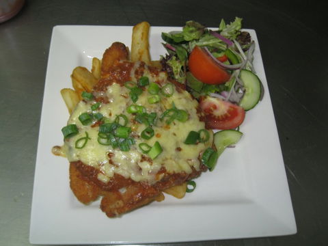 Cleveland Tavern - Accommodation Gold Coast 2