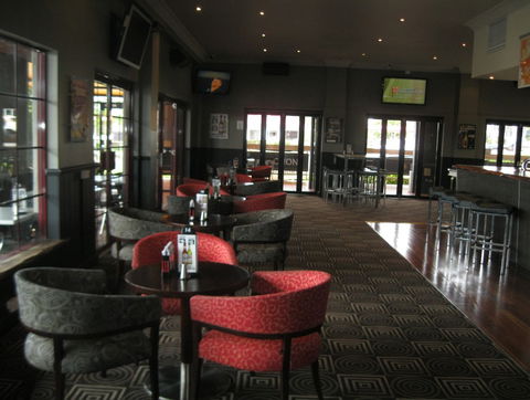 Cleveland Tavern - Accommodation Gold Coast 8