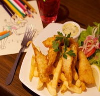 Woodchoppers Restaurant - Gold Coast 4U