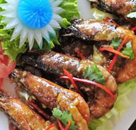 Siam Sunset Thai Restaurant
