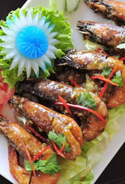 Siam Sunset Thai Restaurant - Accommodation Gold Coast 0