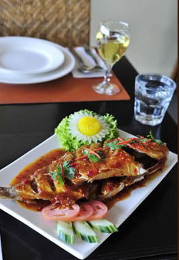 Siam Sunset Thai Restaurant - Accommodation Gold Coast 1