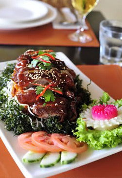 Siam Sunset Thai Restaurant - Accommodation Gold Coast 2