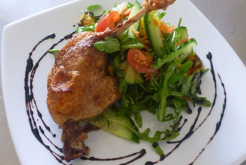 My Place Ristorante Espresso & Wine Bar - 1 Gold Coast 2