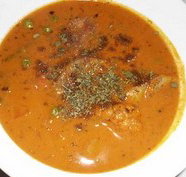 Gahazal Indian BYO  Takeaway