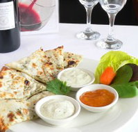 Raj's Palace Indian Restaurant