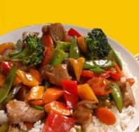 Lummy's Chinese Restaurant - Accommodation Gold Coast
