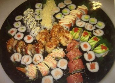 Sushi Kotobuki - Accommodation Gold Coast 3