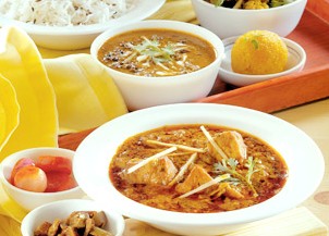 Spice Of India - Accommodation Gold Coast 2