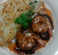 Des Alpes Swiss Restaurant - Gold Coast 4U