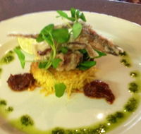 The Lighthouse Restaurant - Gold Coast 4U
