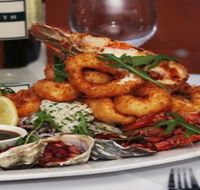 La Vida Restaurant - Gold Coast 4U