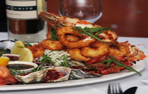 La Vida Restaurant - Gold Coast 4U 0