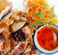Bangkok Delights