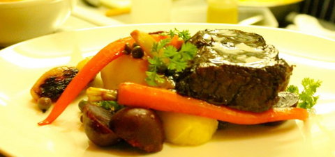 Restaurant Rapide - Accommodation Gold Coast 0