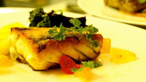 Restaurant Rapide - Accommodation Gold Coast 1