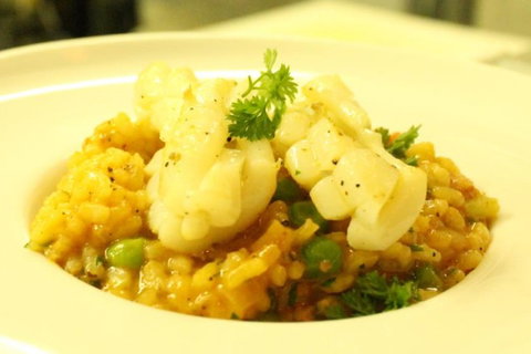 Restaurant Rapide - Accommodation Gold Coast 2