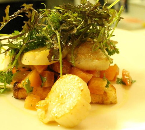 Restaurant Rapide - Accommodation Gold Coast 3