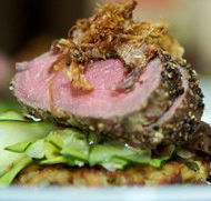 Airport Tavern  Bistro - Accommodation Gold Coast