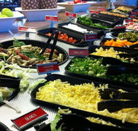 Sizzler - Accommodation Gold Coast