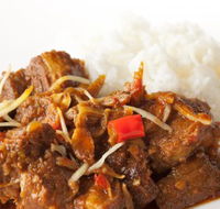 Punjab Curry Club - Accommodation Gold Coast