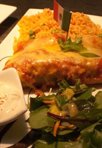 Rosa Mexicano - Accommodation Gold Coast 0