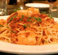 Gino's Trattoria - Accommodation Gold Coast