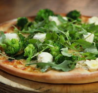 Baritalia - Accommodation Gold Coast