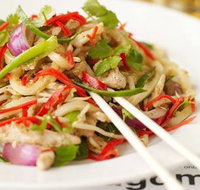 wagamama - Accommodation Gold Coast