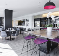 MRepublic Restaurant Bar and Lounge