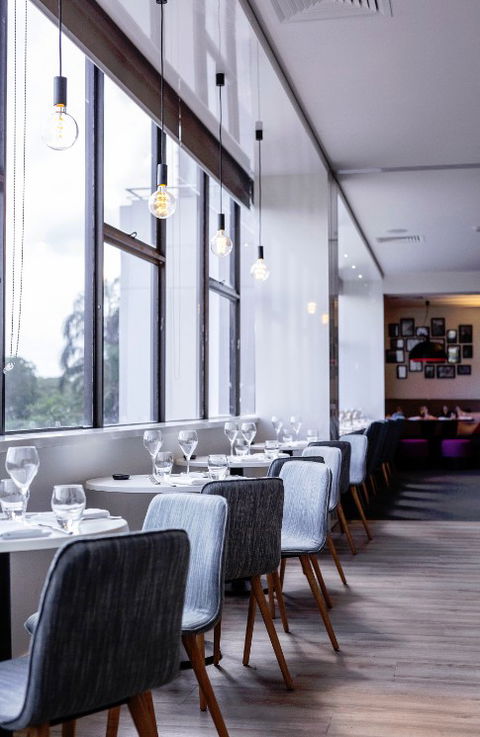 MRepublic Restaurant, Bar And Lounge - Accommodation Gold Coast 5