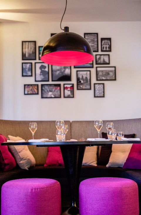 MRepublic Restaurant, Bar And Lounge - Accommodation Gold Coast 6