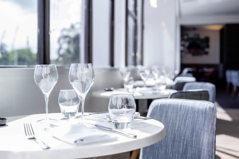MRepublic Restaurant, Bar And Lounge - Accommodation Gold Coast 7