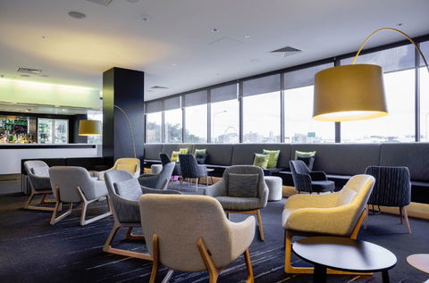 MRepublic Restaurant, Bar And Lounge - Accommodation Gold Coast 8