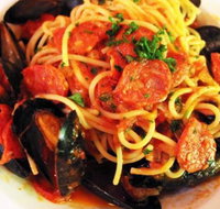 Bella Venezia Italian Restaurant  Bar - Accommodation Gold Coast