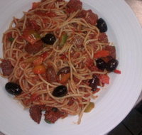 Little Roma Italian Restaurant - 1 Gold Coast