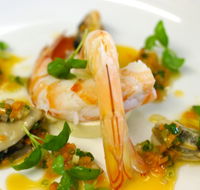 Azafran Restaurant - Accommodation Gold Coast