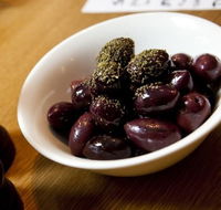 Hellenika Restaurant - Accommodation Gold Coast