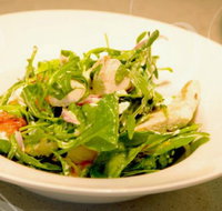 Via Italia Restaurant - Accommodation Gold Coast