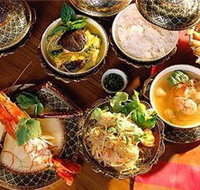 Tosakan Thai Restaurant - Accommodation Gold Coast