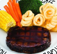 Hog's Breath Cafe